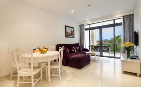 The Ocean Apartment Idcwh B302