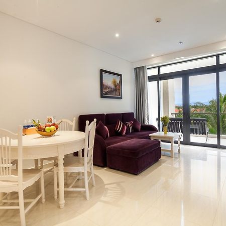 The Ocean Apartment Idcwh B302 Đà Nẵng Ngoại thất bức ảnh
