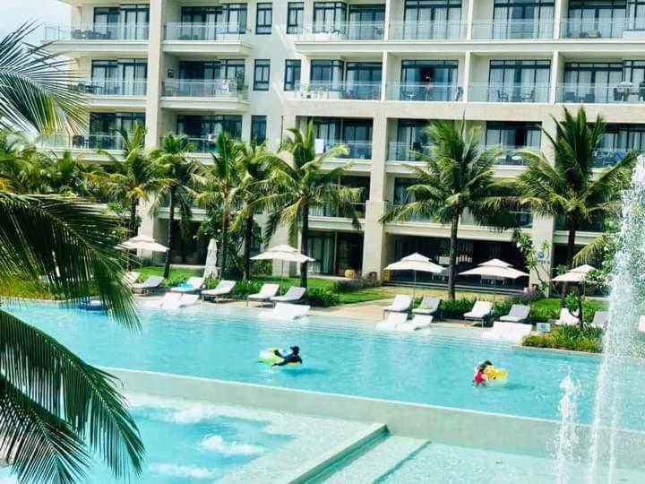 The Ocean Apartment Idcwh B302 Đà Nẵng Ngoại thất bức ảnh