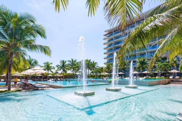 The Ocean Apartment Idcwh B302 Đà Nẵng Ngoại thất bức ảnh
