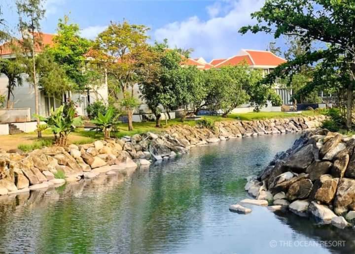 The Ocean Apartment Idcwh B302 Đà Nẵng Ngoại thất bức ảnh