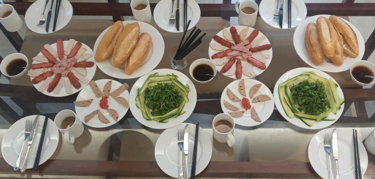 The Ocean Apartment Idcwh B302 Đà Nẵng Ngoại thất bức ảnh