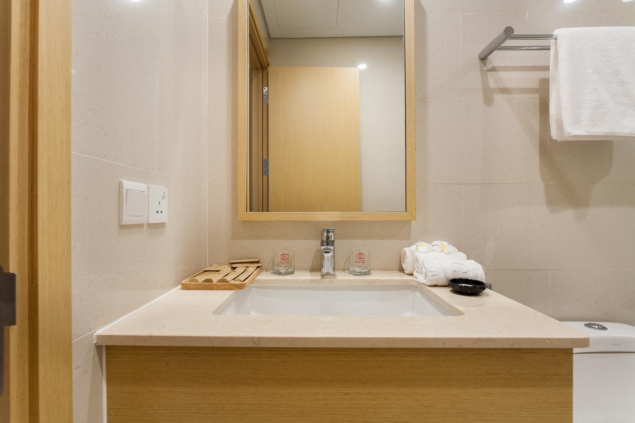 The Ocean Apartment Idcwh B302 Đà Nẵng Ngoại thất bức ảnh