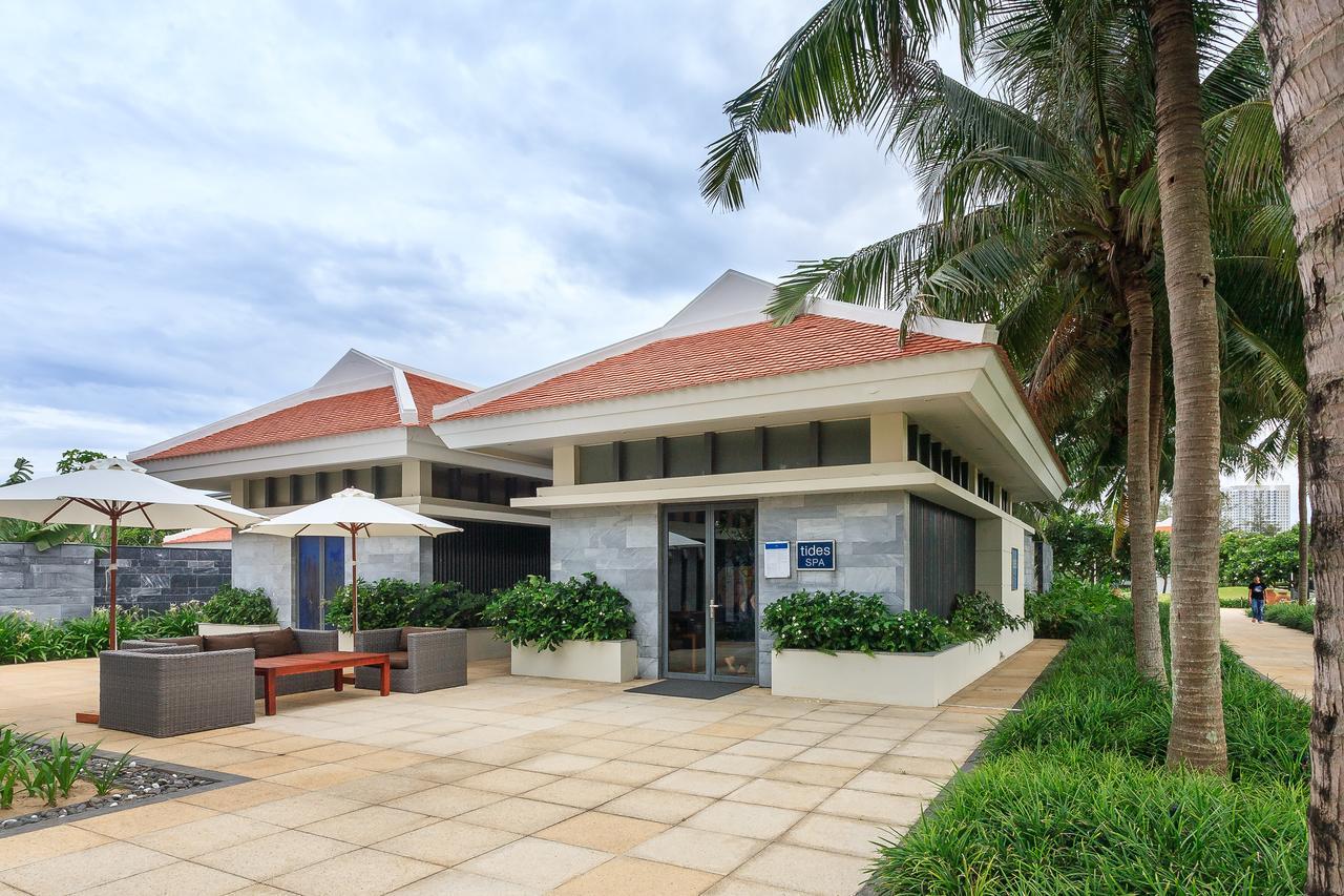 The Ocean Apartment Idcwh B302 Đà Nẵng Ngoại thất bức ảnh