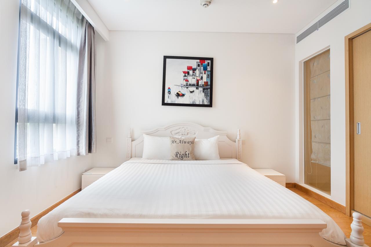 The Ocean Apartment Idcwh B302 Đà Nẵng Ngoại thất bức ảnh