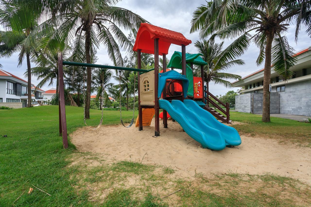 The Ocean Apartment Idcwh B302 Đà Nẵng Ngoại thất bức ảnh