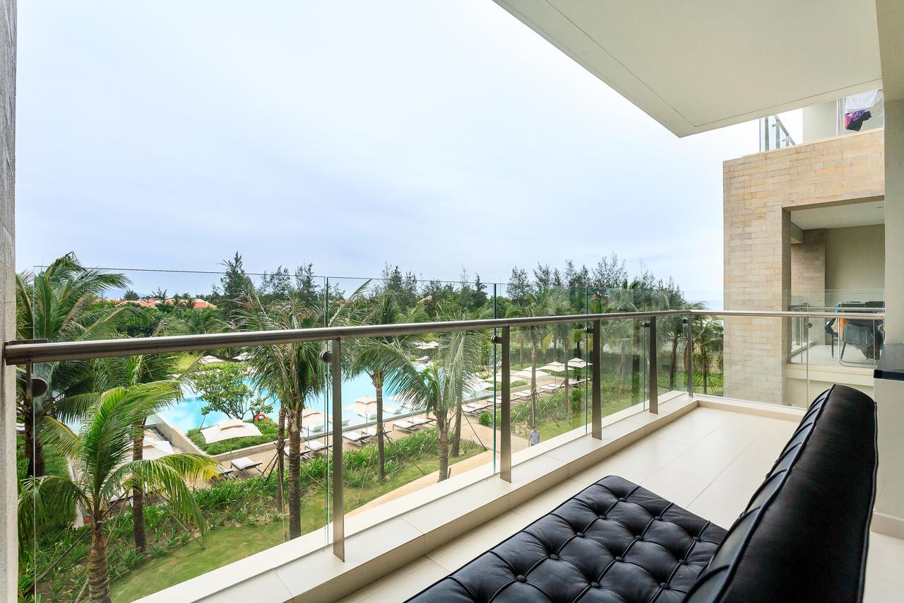 The Ocean Apartment Idcwh B302 Đà Nẵng Ngoại thất bức ảnh