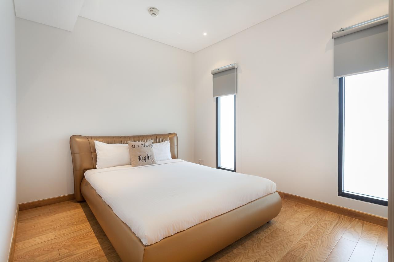 The Ocean Apartment Idcwh B302 Đà Nẵng Ngoại thất bức ảnh