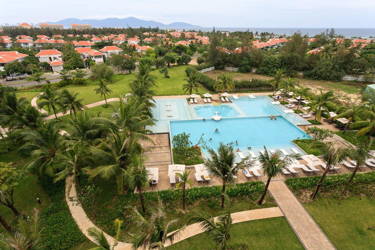 The Ocean Apartment Idcwh B302 Đà Nẵng Ngoại thất bức ảnh