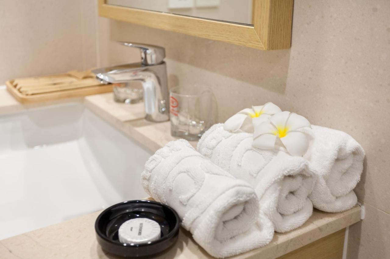 The Ocean Apartment Idcwh B302 Đà Nẵng Ngoại thất bức ảnh